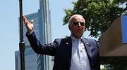 Wall Street confía en que Biden aliviará la fatiga de la recuperación económica en EEUU