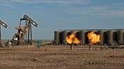 La petrolera francesa Total pierde 7.242 millones de dólares en 2020