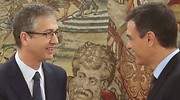 Sánchez anuncia que subirá impuestos y mantendrá las pensiones y el sueldo de los funcionarios