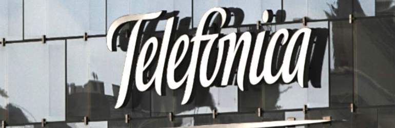 telefonica