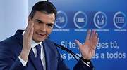 Pedro Sánchez, un año después del estado de alarma: 2021 será el año de la vacunación y la recuperación