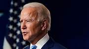 Biden remata sus 100 días en la Casa Blanca en busca de un gasto adicional de casi 4 billones de dólares