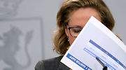 El Gobierno rebaja la previsión de crecimiento para España, pero sólo en una décima, al 2,1% este año