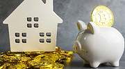 Crece el esfuerzo salarial para comprar una vivienda en la mitad del país