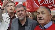 CCOO y UGT convocan movilizaciones el 11 de febrero para exigir más salario mínimo y derogar la reforma laboral y de pensiones