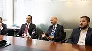 Metagestión: Es difícil invertir en banca sin prever alzas de tipos de mucho más de 0,25 puntos