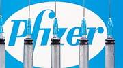 Las jeringuillas que aconseja Pfizer para extraer la sexta dosis de la vacuna se fabrican en un pueblo de Huesca