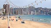 Los vetos a viajar a España lastran ya la débil recuperación del turismo