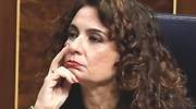 Montero contrató a 3.000 personas a dedo y lo camufló en los Presupuestos de Andalucía