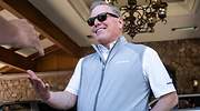 David Zaslav, el patriarca de Discovery, enseñará a WarnerMedia a pelear en la guerra del streaming