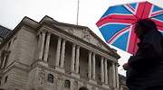El Banco de Inglaterra abre la veda y sube los tipos interés para intentar frenar a la inflación