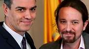 PSOE y Unidas Podemos firman un protocolo para unificar criterio y no pisarse competencias en el Consejo de Ministros