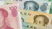 El yuan es el 84% del boom de deuda china