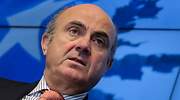 Guindos defiende los ajustes de la banca: Hay que actuar y seguir con la reducción de costes