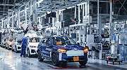 El rápido crecimiento del coche eléctrico se topa con la escasez de litio