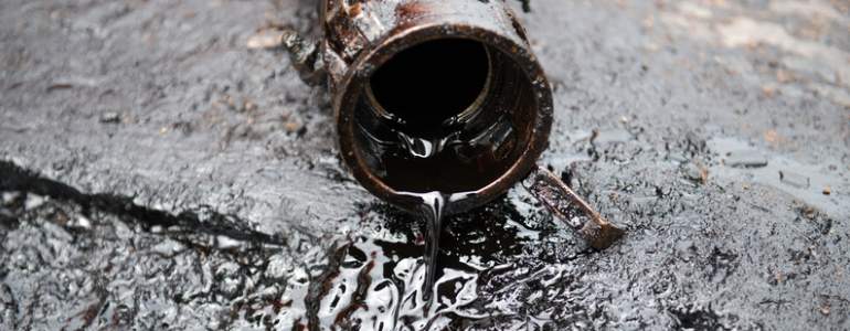 petroleo