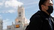 Coronavirus en Madrid: así funciona el teléfono de posibles contagios