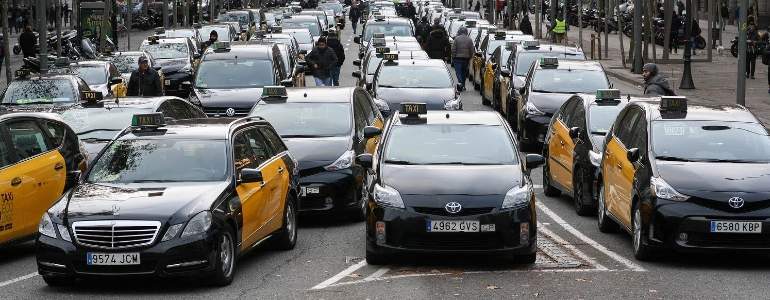 taxis-huelga-Barcelona.jpg