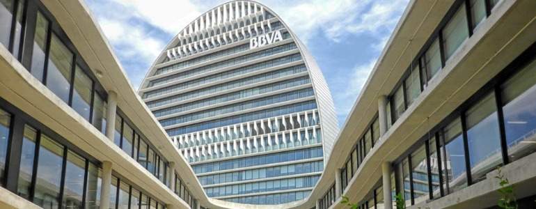 Sede de BBVA
