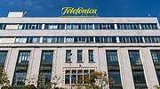 Telefónica generará en Brasil más del 25% de su beneficio operativo gracias al real y la compra de Oi