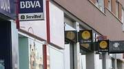 La banca se parapeta con 16.000 millones para la tormenta perfecta
