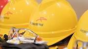 ArcelorMittal logra su mejor beneficio en una década y aventura un mejor segundo trimestre
