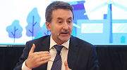 El coche eléctrico no reduce emisiones de efecto invernadero