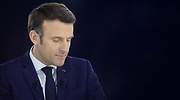 Macron es sinónimo de tranquilidad para el Cac 40