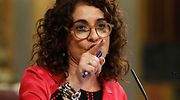 Montero cree que el juicio del procès ha polarizado un debate serio como los Presupuestos