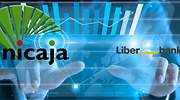 La nueva Unicaja-Liberbank reserva un dividendo del 50% del beneficio