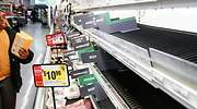 Los supermercados encaran una subida media de los precios agrícolas del 20%