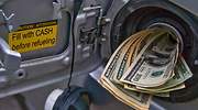 La gasolina alcanza los 2 euros por litro en 13 provincias pese a la pequeña tregua del petróleo
