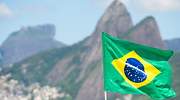 Las españolas con exposición a Brasil suben un 4,5% en el año