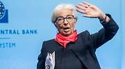 El BCE anticipa más inflación e incertidumbre por la guerra pero tomará las medidas necesarias