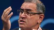 Roubini advierte sobre la inflación: ve un colapso si la Fed cambia las tasas demasiado pronto