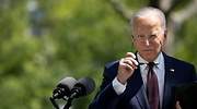 Los primeros 100 días de Biden, los mejores del S&P 500 desde Kennedy