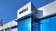 Grifols cifra en 500 millones el mercado de uno de sus anti-Covid