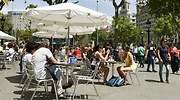 Bares y restaurantes abiertos volverán a cerrar ante la falta de actividad