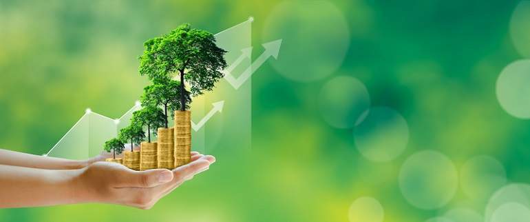 Fidelity lanza un fondo de renta variable centrado en la descarbonización