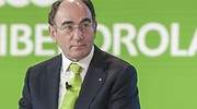 Iberdrola se convierte en el quinto líder por capitalización de la historia del Ibex
