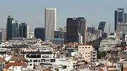 El Gobierno no permite a la Comunidad de Madrid pasar la Fase 1 de la desescalada el próximo lunes