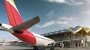 Iberia pierde 867 millones y amenaza con romper con Air Europa si no baja el precio
