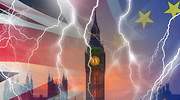El Brexit por fin se hace realidad: la pregunta es hasta cuándo aguantará este acuerdo