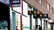 La banca española pasa de ser la más cara de Europa a la más barata en bolsa en tres años