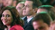 Ayuso denuncia a Sánchez ante el Supremo por no permitir a Madrid pasar a la Fase 1 de la desescalada