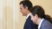 Casado pone dos condiciones para el sí al estado de alarma que el Gobierno rechaza