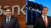 CaixaBank controlará el nuevo campeón nacional tras fusionar Bankia