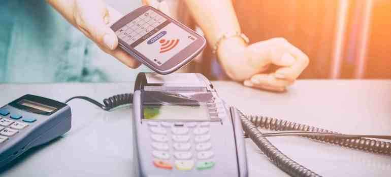 Uso bancario en el mvil