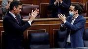 Bruselas ya sigue con atención la reforma del CGPJ y subraya que no debe comprometerse la independencia judicial