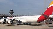 Cómo acudir a la ampliación de IAG sin poner un euro más
